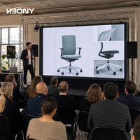 Écran LED de location professionnel P3.91 étanche IP65 pour extérieur, haute luminosité, idéal pour événements, mariages, concerts, spectacles et panneaux publicitaires