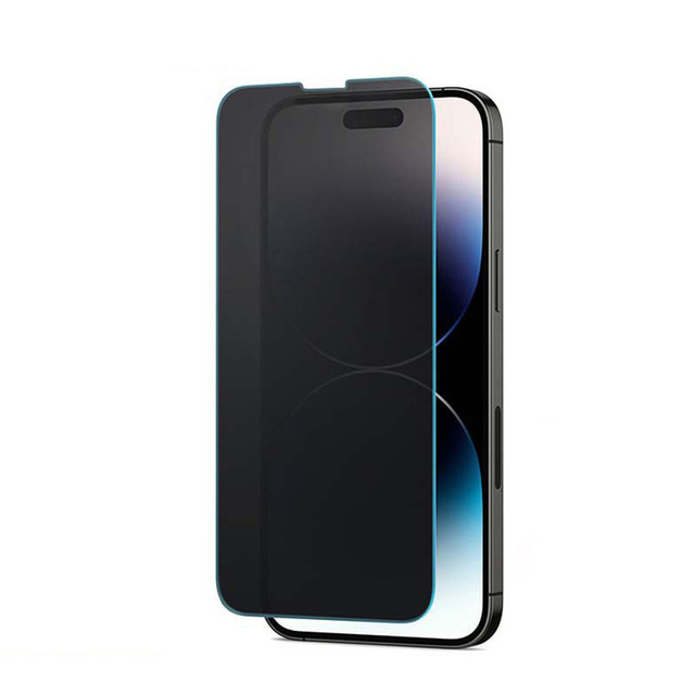 Anti-Spy Tempered Glass Film for iPhone 11 12 13 14 Pro Max Anti-Peeping Privacy Screen Protector