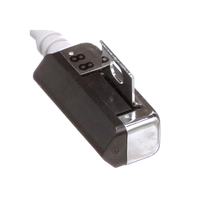 Nouveau capteur de commutation automatique D-A53, interrupteur cylindrique de type Reed, accessoire d'automatisation industrielle