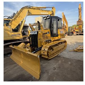 Stock disponible Original CAT d5k Bulldozer Solutions Japon Composants de base de moteur Offre Spéciale équipement de terrassement à Shanghai - Product Image 2