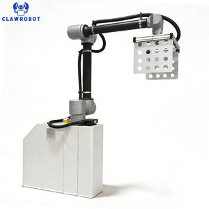 Robot de palettisation 10kg 16kg 20kg 30kg Charge utile 2600mm Hauteur de superposition pour l'impression, l'électronique 3C, l'économie d'énergie, programmation facile - Product Image 1