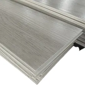 SPC Vinyl <strong>Flooring</strong> <strong>Tiles</strong> Waterproof 4mm 5mm 6mm PVC <strong>Flooring</strong> <strong>Click</strong> Lock Vinyl Planks SPC <strong>Laminate</strong> <strong>Flooring</strong> - Product Image 1