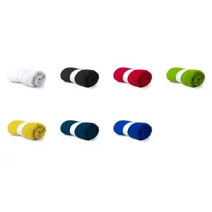 Toalla de microfibra, merchandising personalizado - Product Image 4