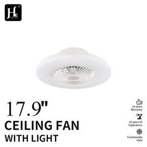 17.9-inch pendant <b>light</b>, fan, <b>ceiling</b> fan, bedroom <b>ceiling</b> fan with <b>remote</b> <b>control</b>, LED <b>lights</b> - Product Image 2