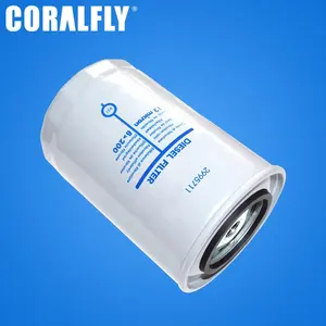 CORALFLY-filtro de combustible para diésel, OEM 2995711, P763995, FF5471, venta al por mayor