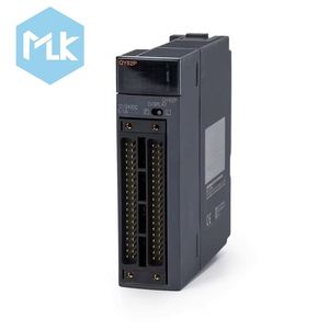 MLK QY50 โมดูล I/O ซีรีส์ <span class=keywords><strong>Q</strong></span> ของแท้ใหม่ ตัวควบคุมแบบตั้งโปรแกรมได้ PLC สำหรับอินพุตและเอาต์พุต - Product Image 1