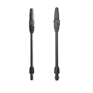 ROUE-<span class=keywords><strong>Lance</strong></span> à jet en plastique haute pression réglable, outil <span class=keywords><strong>de</strong></span> nettoyage personnalisable pour K1-K7 - Product Image 1