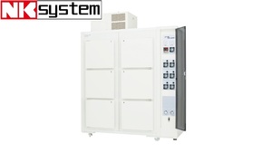 ระบบเลี้ยงสัตว์หลายช่อง ระบบการทดลองคุณภาพสูง อุปกรณ์เพาะพันธุ์หนู ตู้เลี้ยงหนูพร้อมไฟ LED ตู้ฟักไข่ ระบบ IVC สำหรับแมลง - Product Image 2