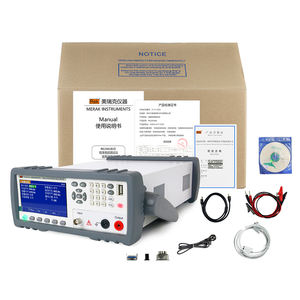 Измерительная приборность для бытовой техники RK2683AN/RK2683BN/5T Ω/10T Ω - Product Image 4