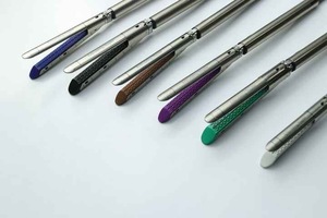 Cartouches linéaires articulées de rechargement pour endoscopes médicaux, pour coupe précise des tissus, à usage unique, Endo Cutter <span class=keywords><strong>Laparo</strong></span> 60mm - Product Image 6