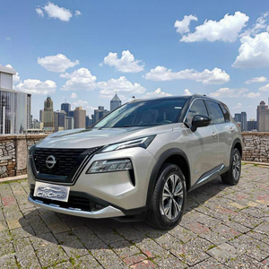 Vendita calda Dongfeng Nissan X-Trail 2023 e-POWER benzina elettrico doppio motore <span class=keywords><strong>4x4</strong></span> ibrido SUV EV auto veicoli di nuova energia - Product Image 2
