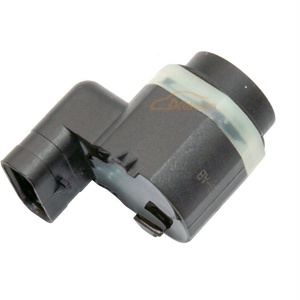 Aelwen <span class=keywords><strong>PDC</strong></span> Bumper sao lưu đậu xe hỗ trợ cảm biến phù hợp cho Audi A3 A5 A6 A8 Q3 Q5 4h0919275a - Product Image 2