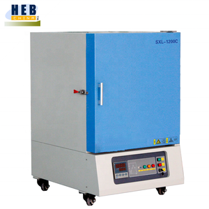 مختبر فرن دثر اقتصادي 1200 درجة - Product Image 2