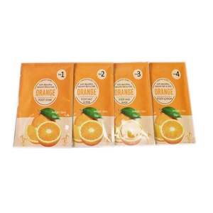 Système en 4 étapes de qualité supérieure, gelée spa <span class=keywords><strong>pédicure</strong></span> maison salon <span class=keywords><strong>pédicure</strong></span> spa pieds trempage gommage salon <span class=keywords><strong>pédicure</strong></span> vente en gros - Product Image 2