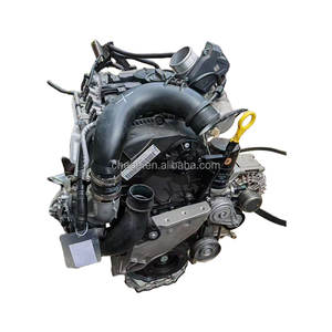 Moteur à essence 4 cylindres L4 2.0T VW d'<span class=keywords><strong>occasion</strong></span> 100% original pour <span class=keywords><strong>Volkswagen</strong></span> Multivan <span class=keywords><strong>Caravelle</strong></span> en vente - Product Image 4