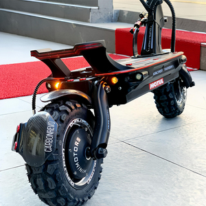 <span class=keywords><strong>Minimotors</strong></span> Dualtron Mini <span class=keywords><strong>Pneu</strong></span> 9 Pouces Pièces d'usine d'origine Pièces de rechange pour scooter électrique - Product Image 5