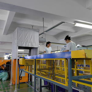 Nastro di velocità regolabile per pacchi, - Product Image 5