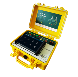 เครื่องสอบเทียบแบบพกพาสำหรับมิเตอร์วัดพลังงาน ระดับความแม่นยำ 0.05 สินค้าใหม่พร้อมส่ง - Product Image 4