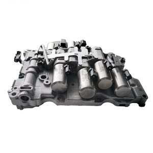 Corps de valve HXT remanufacturé AW TF70SC 317402 AF21B TF70SC0003FN, composants de réparation de boîte de vitesses automatique pour PEUGEOT CITROËN - Product Image 1