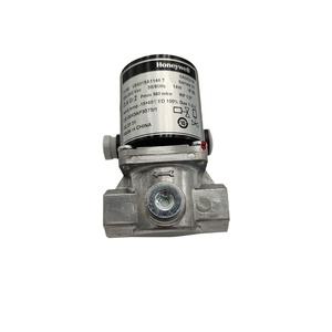 Válvulas Solenoides Proporcionales de Gas Honeywell VE4015A1146 T para Controlador de Quemador de Combustión Industrial - Product Image 4