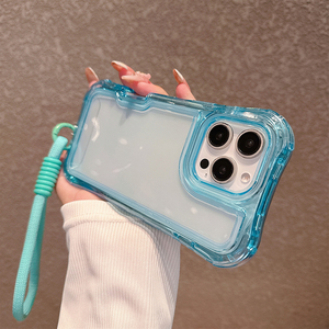 IVYMAX Beautyline Ultra Durable 3-en-1 Funda de teléfono a prueba de golpes para <span class=keywords><strong>iPhone</strong></span> 11 12 <span class=keywords><strong>13</strong></span> <span class=keywords><strong>14</strong></span> 15 16 <span class=keywords><strong>Pro</strong></span> Max Protección contra caídas - Product Image 6