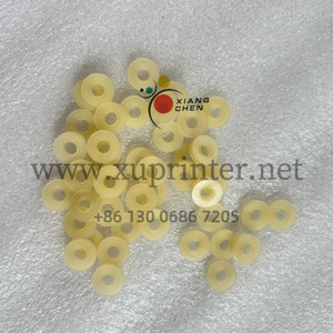 Joint d'étanchéité de soupape importé WD M2.184.1111 M2.184.1121 M2.184.1131 10x4x2MM pour pièces de machine d'impression Heidelberg - Product Image 4