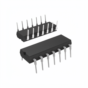 Composants électroniques de gestion de l'alimentation (PMIC) BOM IC en stock 14 DIP IR21834PBF - Product Image 1