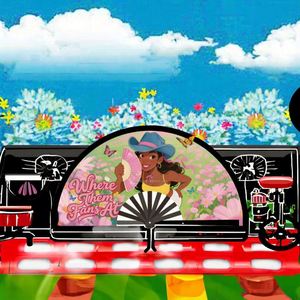 Nuevo Abanico de Mano Portátil de Bambú de 33 cm con Logotipo Personalizado - Product Image 3