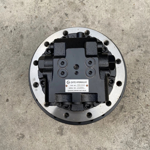 Conjunto de Motor de Traslación Hidráulico GM09 TM09 para Excavadoras E70B PC60-7 SK60 SK70 - Product Image 5