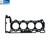 Joint de culasse côté gauche droit Yuancheng OEM ODM pour Land Rover 3.6 Diesel Cummins Engine 2 joint de culasse latéral LR000635