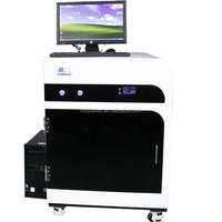 Mini Laser Engraving Machine for Shopping Mall