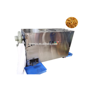 Macchina di screening Breadworm Mealworm selezione macchina smistatore coleottero smistamento prezzo macchina - Product Image 2