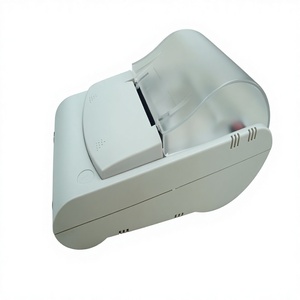 <span class=keywords><strong>Stampante</strong></span> Termica da Tavolo Brightek 58mm Bianco e Nero <span class=keywords><strong>per</strong></span> Cassa con Interfaccia RS232 - Disponibile - Product Image 4