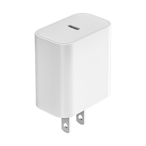 Cargador Apple de 40W con Nitruro de Galio (GaN) Estándar Estadounidense, Compatible con Carga Rápida Samsung, Cargador Apple 16, Fabricante Original - Product Image 2