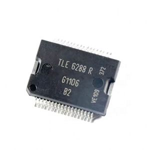 TLE6288 Automotive <b>Computer</b> Board Is Vulnerable HSOP-36 TLE6288R Ic Chips - Product Image 1