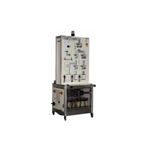 Matériel de formation industriel neutre, équipement pédagogique pour l'enseignement scolaire - Product Image 1