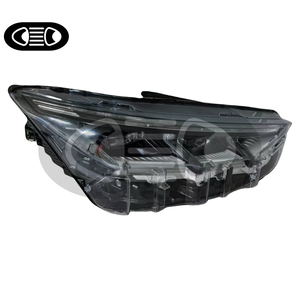 TUZHIHAO pour <span class=keywords><strong>Ford</strong></span> <span class=keywords><strong>Mustang</strong></span> <span class=keywords><strong>Mach</strong></span>-<span class=keywords><strong>E</strong></span> assemblage de phares lumière de voiture Original USA LJ8B13E015DE Version américaine OEM LJ8B13E014DE - Product Image 3