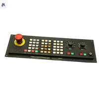 Clavier de commande Siemens 810D 840D neuf, 6FC5203-0AD10-0AA0, livraison rapide