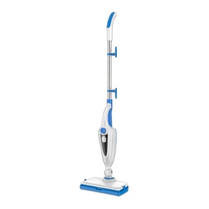 BSCI Factory CE ETL Certified 1500W Fregona de <span class=keywords><strong>Vapor</strong></span> Eléctrica multifunción Alfombra Piso <span class=keywords><strong>5</strong></span> <span class=keywords><strong>en</strong></span> <span class=keywords><strong>1</strong></span> Limpiador de fregona de <span class=keywords><strong>vapor</strong></span> - Product Image 6