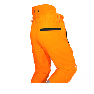 Prix de gros <span class=keywords><strong>Pantalon</strong></span> de travail rembourré au genou de haute qualité avec pochette étui <span class=keywords><strong>Pantalon</strong></span> de tronçonneuse <span class=keywords><strong>Pantalon</strong></span> de travail anticoupure pour hommes - Product Image 2