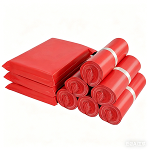 Poly Mailers Anti Tear Plastic Shipping Bags For Rough Handling Logistics Express Parcel Distribution - Product Image 1