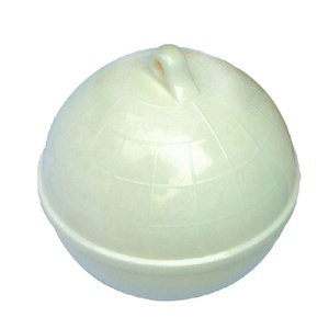 Commercial <strong>Marine</strong> Deep Sea 300 Meter Working Depth Light ABS Tuna Longline Fishing Float <strong>Ball</strong> Plastic Top <strong>Buoys</strong>