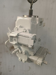 P6D P6P P6S P7D P7P P7S Hydraulic Piston <b>Pump</b> P7P3L1A8A4B04 P7D3R1A9A2B00NP 2658607738 Copco <b>Drilling</b> Rig Cast Iron - Product Image 5