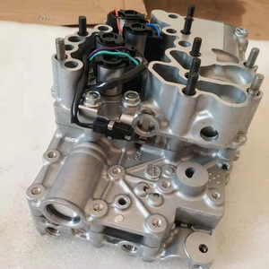 Ensemble d'électrovanne Tr580 Subaru pour unité de commande de transmission à 6 vitesses pour véhicules Subaru - Product Image 2