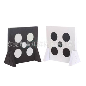 Eva Archery Target 50x50x5cm Bullseye Design For <b>Shooting</b> Practice - Product Image 5