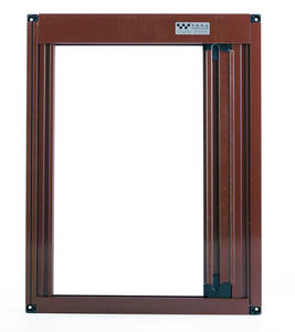 ตาข่ายกันยุงพับได้ง่ายและเรียบและง่ายต่อการเปิดและปิดประตูตาข่ายหน้าต่างจีบประตูโพลีเอสเตอร์ - Product Image 4