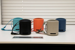 Thiết Bị Điện Tử Trung Quốc Parlantes SRS-XB100 Xb13 Thêm Xách Tay Không Dây Mini Loa Người Đàn Ông Phụ Nữ Đi Du Lịch Loa Đảng Cho Sonys - Product Image 5