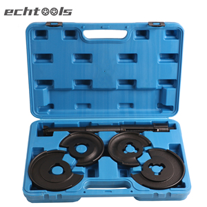 Các Nhà Sản Xuất Bán Tự Động Công Cụ Sửa Chữa Mùa Xuân Máy Nén Cho Mercedes Sửa Chữa Xe ec1714 - Product Image 6