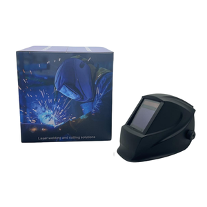 Machine de soudage laser portative 4-en-1 1500W 2000W 300W Max, soudeuse et découpeuse laser à fibre avec kit torche de nettoyage et de décapage de rouille automatique - Product Image 6