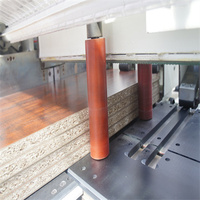 Excitech Routeur CNC automatique Scie à panneaux en bois Machine à bois Systèmes de contrôle automatisés Nouvelle usine de fabrication en état